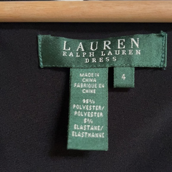 💖Ralph Laure LBD💖 - Picture 6 of 6